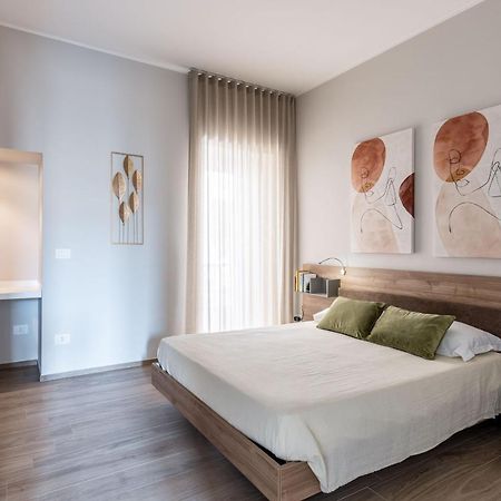 Apartment Natale Monopoli Kültér fotó