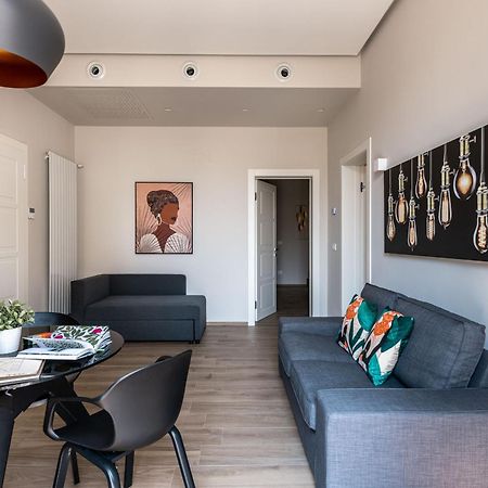 Apartment Natale Monopoli Kültér fotó