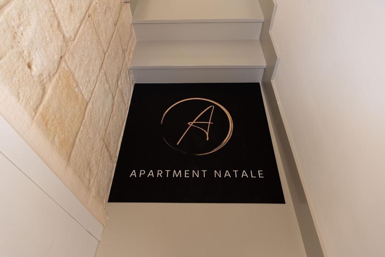 Apartment Natale Monopoli Kültér fotó