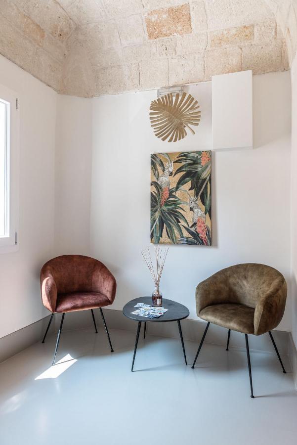 Apartment Natale Monopoli Kültér fotó