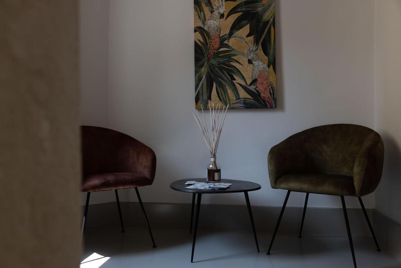 Apartment Natale Monopoli Kültér fotó