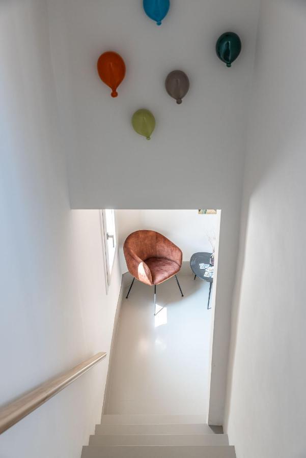 Apartment Natale Monopoli Kültér fotó