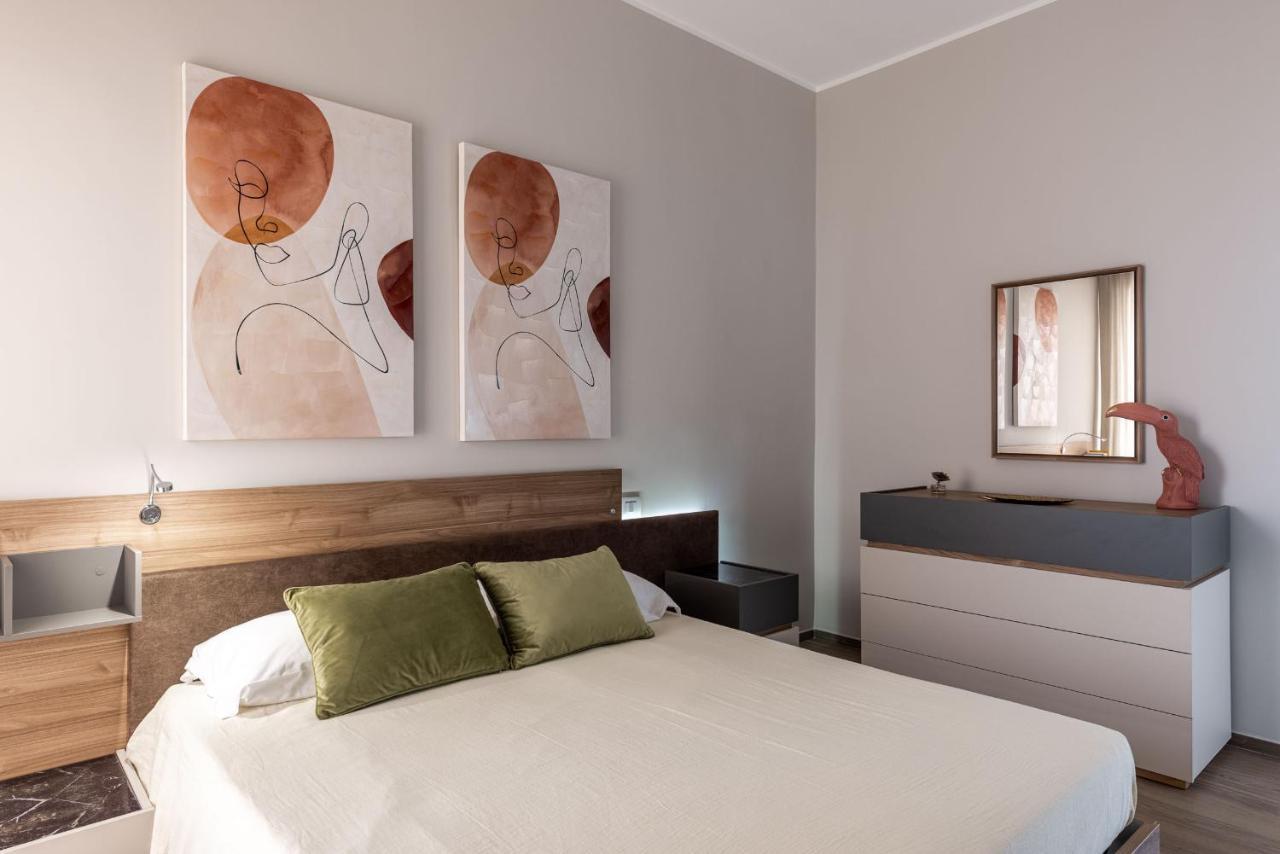 Apartment Natale Monopoli Kültér fotó