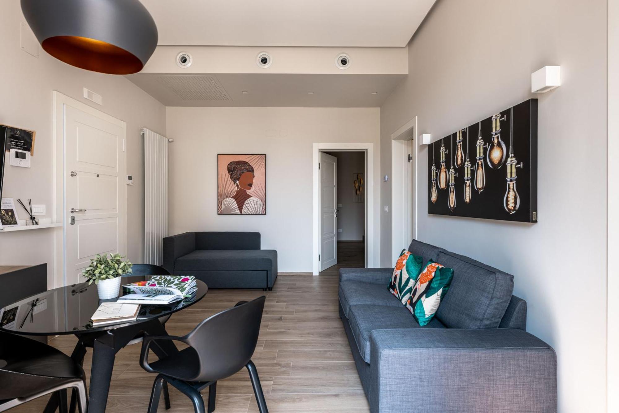 Apartment Natale Monopoli Kültér fotó