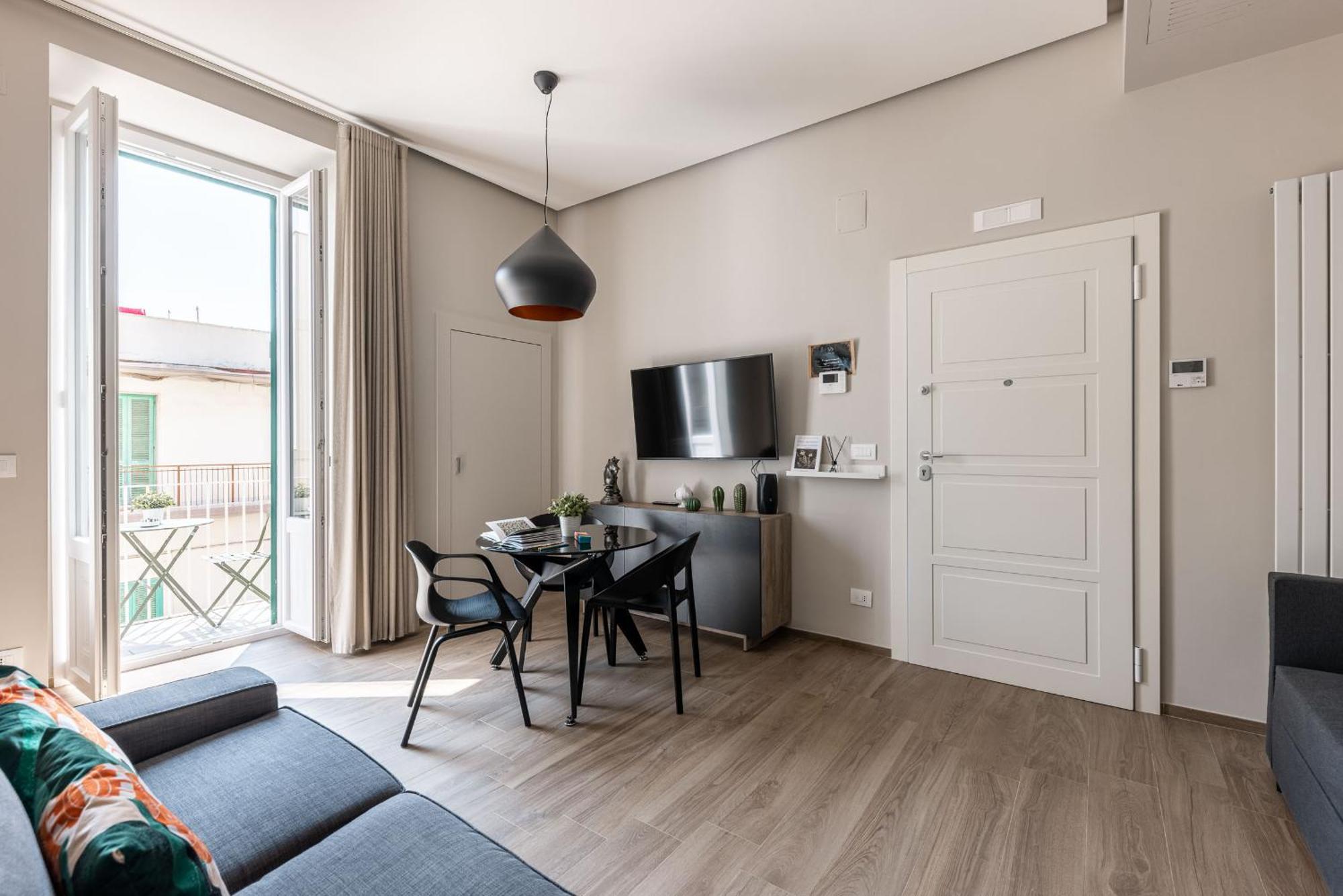 Apartment Natale Monopoli Kültér fotó