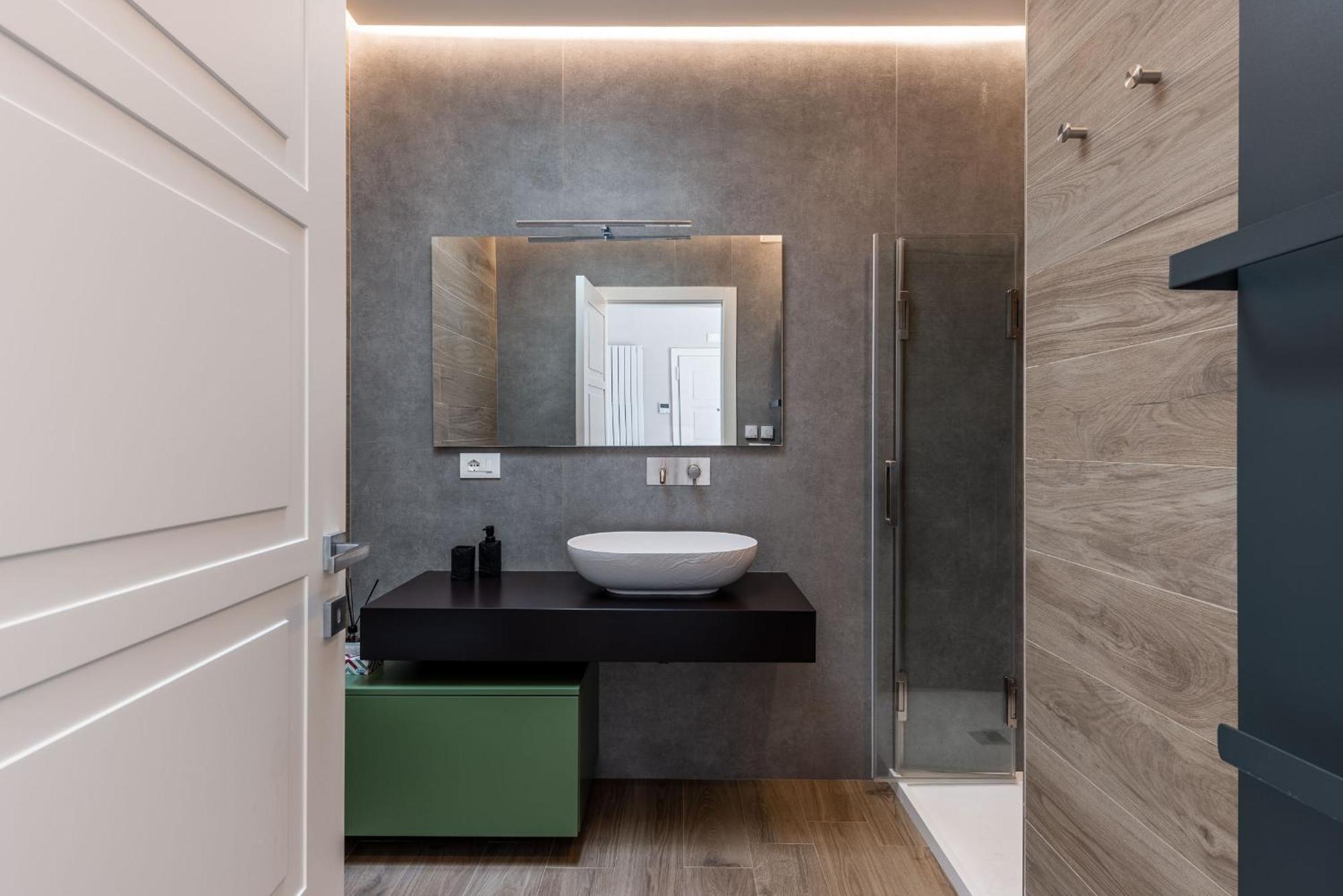 Apartment Natale Monopoli Kültér fotó
